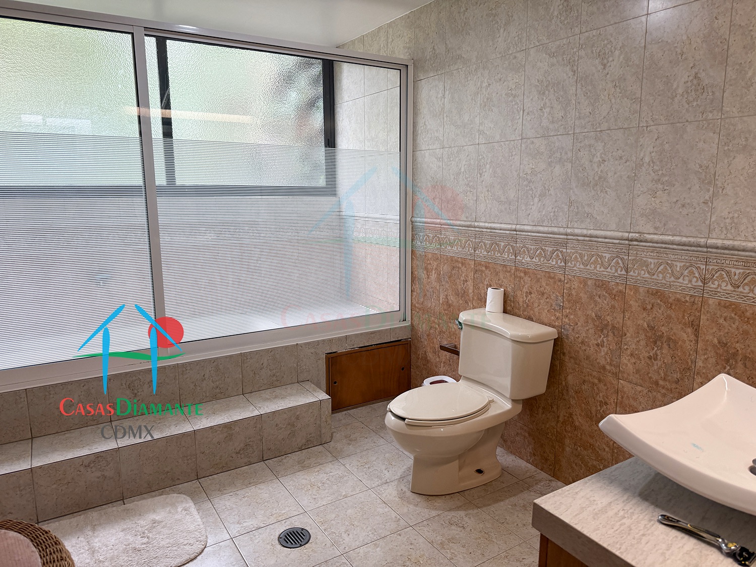 Jardines del Pedregal Casa Alan ACJ - Recámara cuatro 8